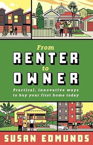 Seller image for From Renter to Owner (Paperback) for sale by Grand Eagle Retail
