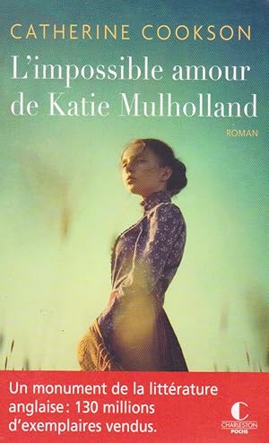 Seller image for L'impossible amour de Katie Mulholland for sale by books-livres11.com