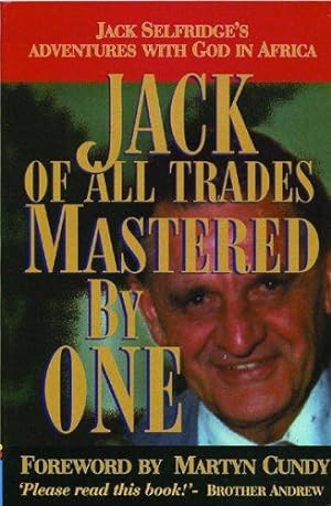Seller image for Jack of All Trades, Mastered By One (Biography) for sale by WeBuyBooks