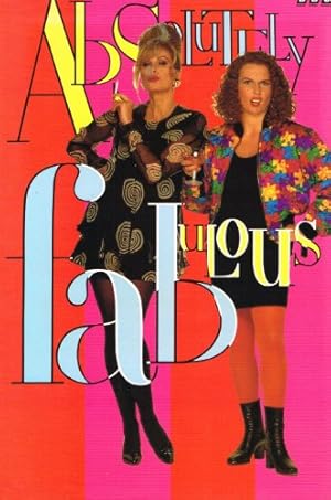 Seller image for Absolutely Fabulous": The Scripts for sale by WeBuyBooks