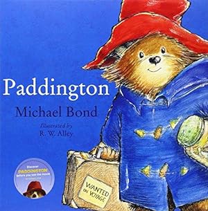 Seller image for Paddington: The original story of the bear from Darkest Peru for sale by WeBuyBooks