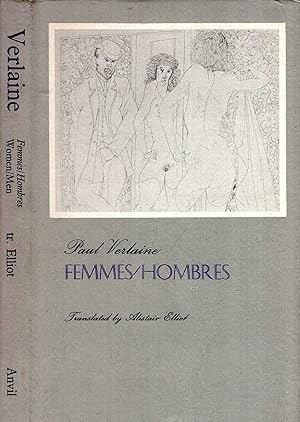 Immagine del venditore per Femmes / Hombres : Women / Men venduto da Pendleburys - the bookshop in the hills