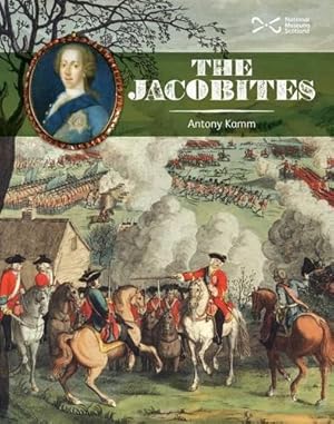 Seller image for The Jacobites (Scotties) for sale by WeBuyBooks