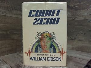 Seller image for Count Zero for sale by Archives Books inc.