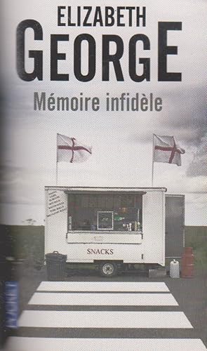 Image du vendeur pour Mmoire infidle mis en vente par books-livres11.com