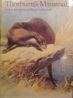 Seller image for THORBURN'S MAMMALS for sale by WeBuyBooks