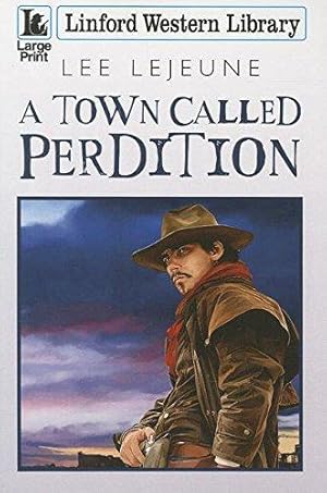Seller image for A Town Called Perdition for sale by WeBuyBooks
