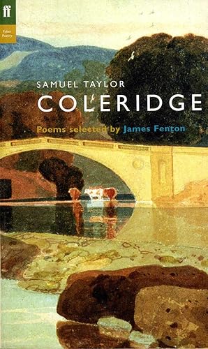 Imagen del vendedor de Samuel Taylor Coleridge : Selected Poems a la venta por Pendleburys - the bookshop in the hills