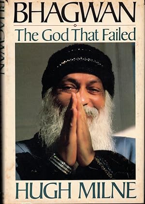 Bild des Verkufers fr Bhagwan: The God That Failed zum Verkauf von Kenneth Mallory Bookseller ABAA