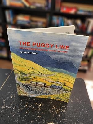 PUGGY LINE, LOCHABER NARROW GAUGE