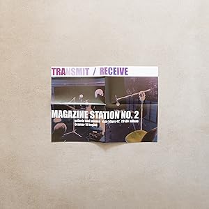 Magazine Station n. 2