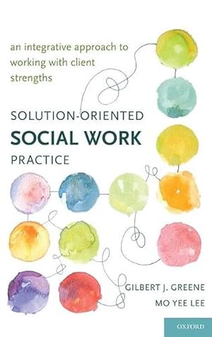 Immagine del venditore per Solution-Oriented Social Work Practice (Hardcover) venduto da Grand Eagle Retail