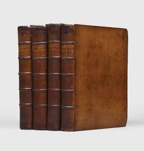 Bild des Verkufers fr Commentaries on the Laws of England. zum Verkauf von Peter Harrington.  ABA/ ILAB.