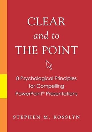 Seller image for Clear and to the Point (Paperback) for sale by Grand Eagle Retail