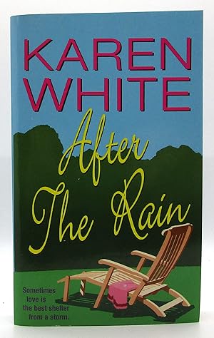 Imagen del vendedor de After The Rain a la venta por Book Nook