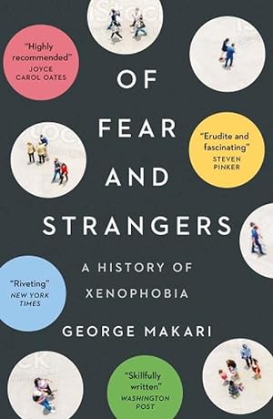 Seller image for Of Fear and Strangers (Paperback) for sale by Grand Eagle Retail