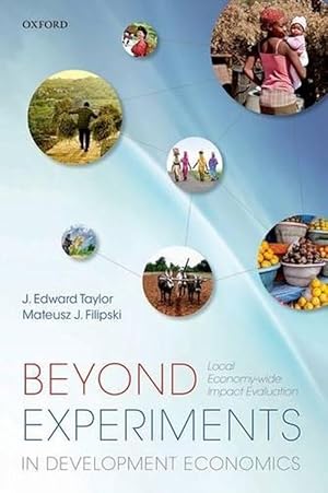 Imagen del vendedor de Beyond Experiments in Development Economics (Paperback) a la venta por Grand Eagle Retail