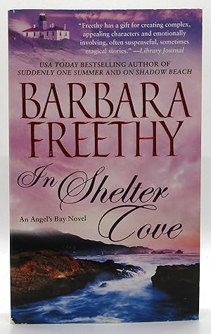 Seller image for In Shelter Cove - #3 Angel's Bay for sale by Book Nook