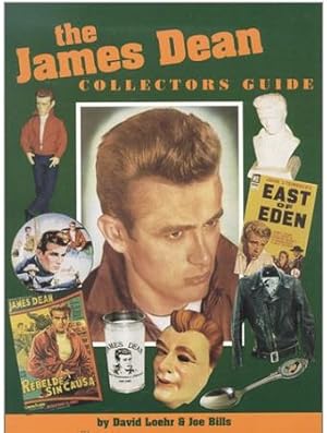 James Dean Collectors Guide