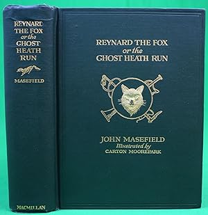 Reynard the Fox Or The Ghost Heath Run