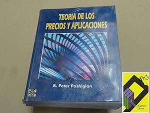 Seller image for Teora de los precios y aplicaciones (Trad:Ramn Febrero) for sale by Ragtime Libros