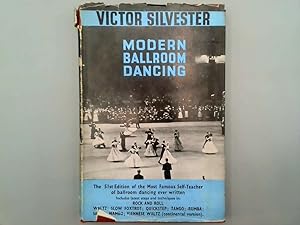 Imagen del vendedor de Modern Ballroom Dancing a la venta por Goldstone Rare Books