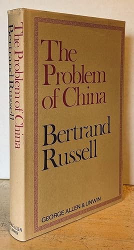 The Problem of China