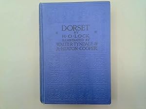 Imagen del vendedor de Dorset, Major H.O. a la venta por Goldstone Rare Books