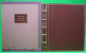 Catalogue Of The F. Ambrose Clark Painting Collection