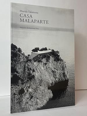 Casa Malaparte