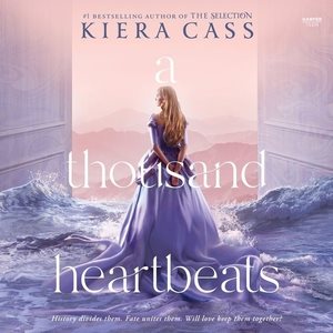 Image du vendeur pour Thousand Heartbeats mis en vente par GreatBookPrices