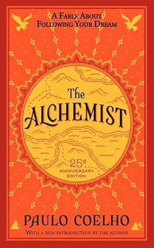 Immagine del venditore per Alchemist - The 25th Anniversary venduto da BuchWeltWeit Ludwig Meier e.K.