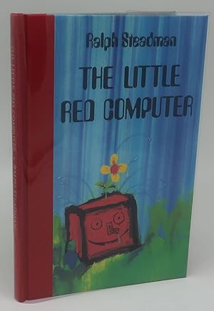 THE LITTLE RED COMPUTER [Signed Ltd Edition]