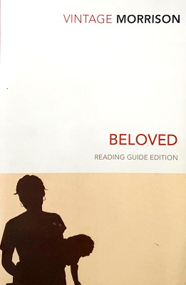 Seller image for Beloved for sale by Marlowes Books and Music