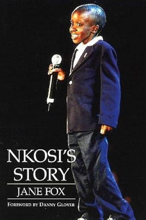 Imagen del vendedor de Nkosi's Story a la venta por WeBuyBooks