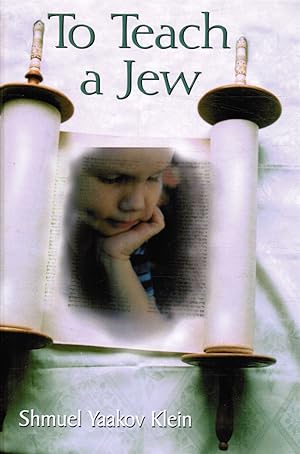 Immagine del venditore per To Teach a Jew venduto da Bookshop Baltimore