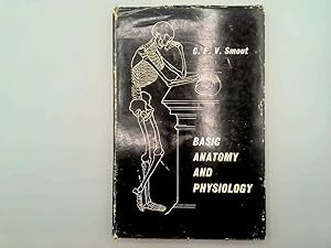 Seller image for Basic anatomy and physiology for sale by Goldstone Rare Books