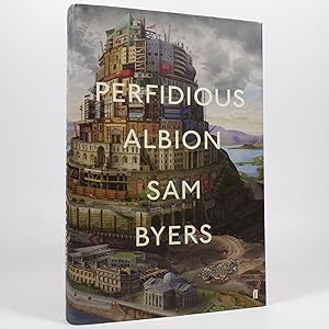 Perfidious Albion - First Edition