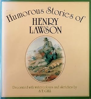 Bild des Verkufers fr Humorous Stories Of Henry Lawson zum Verkauf von Marlowes Books and Music