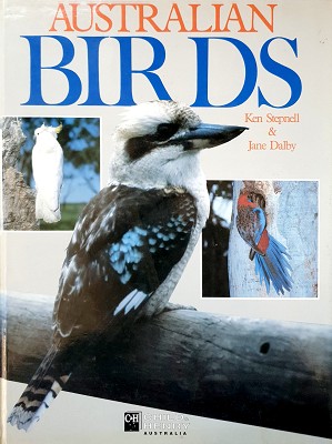 Bild des Verkufers fr Australian Birds zum Verkauf von Marlowes Books and Music