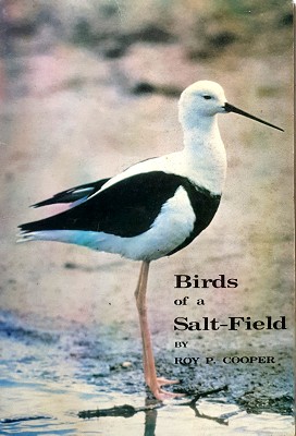 Birds Of A Salt Field