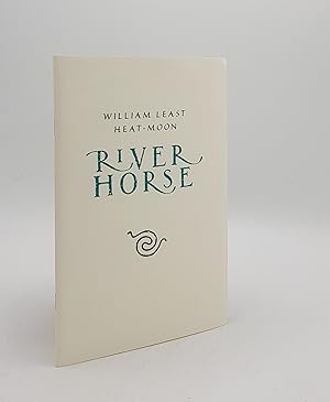 Image du vendeur pour AN EXCEPT FROM RIVER HORSE A Voyage Across America mis en vente par Rothwell & Dunworth (ABA, ILAB)