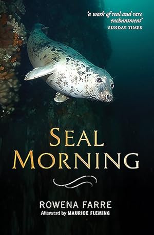 Seller image for Seal Morning for sale by GreatBookPricesUK
