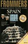 Imagen del vendedor de Spain (Frommer's complete travel guides) a la venta por WeBuyBooks