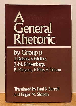 A General Rhetoric