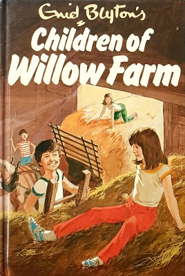 The Children Of Willow Farm