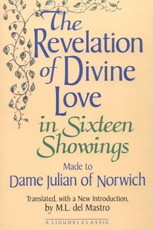 Seller image for Revelation of Divine Love in S (Triumph Classics) for sale by WeBuyBooks