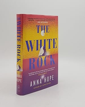 Seller image for THE WHITE ROCK for sale by Rothwell & Dunworth (ABA, ILAB)