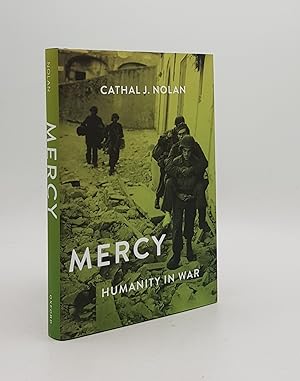 Seller image for MERCY Humanity in Warfare for sale by Rothwell & Dunworth (ABA, ILAB)