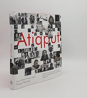 ATIQPUT Inuit Oral History and Project Naming